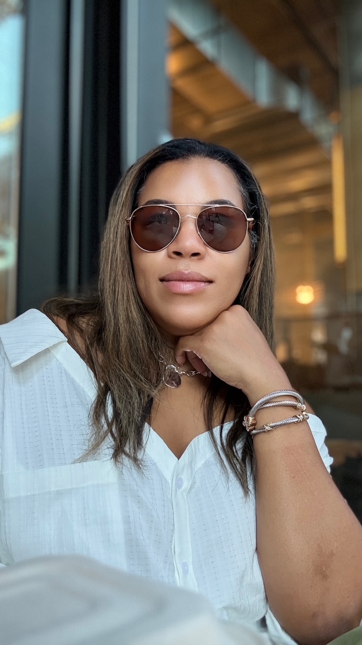 Mellie, GPHR - Founder of Next Season